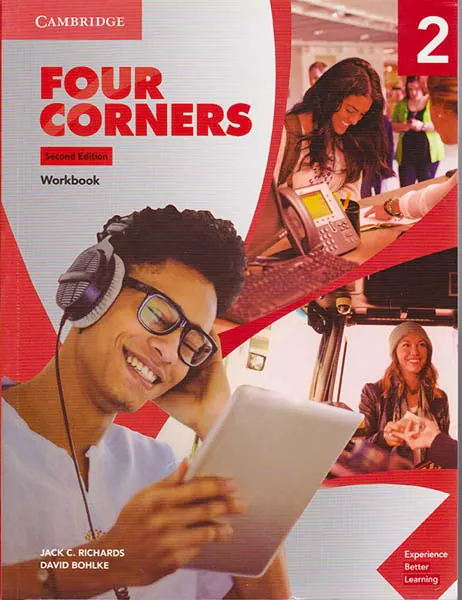 FOUR CORNERS 2